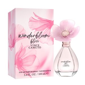 Wonderbloom Bliss 3.4 oz Eau de Parfum Spray