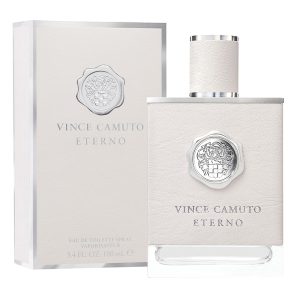 Men's Eterno 3.4 oz Eau de Toilette Spray