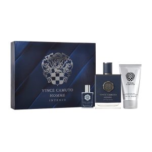 Men's Homme Intenso 3 Piece Set