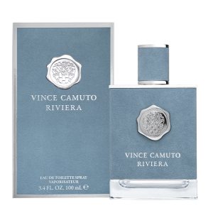 Men's Riveria 3.4 oz Eau de Toilette Spray