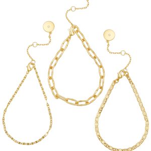 Stackable Bracelet Set