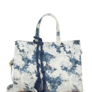 Aalis Tote Bag