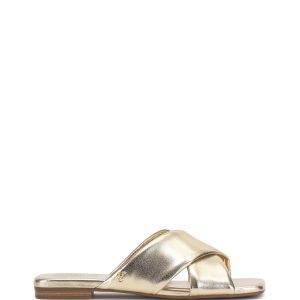 Adisey Cross-Band Sandal