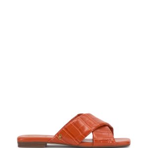 Adisey Cross-Band Sandal