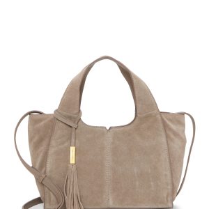 Aleah Satchel Bag