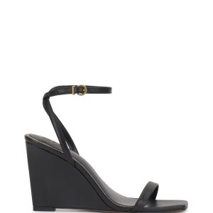 Ambee Wedge Sandal