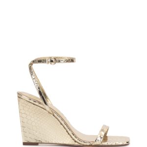 Ambee Wedge Sandal