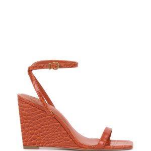 Ambee Wedge Sandal