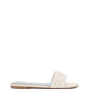 Balea Beaded Sandal