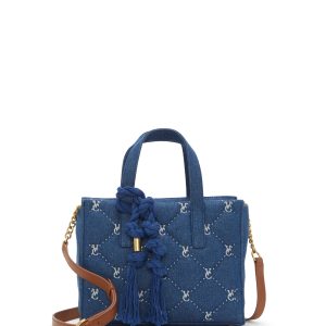 Barry Small Tote Bag