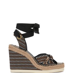 Bealie Wedge Sandal