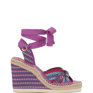 Bealie Wedge Sandal