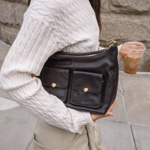 Carly Shoulder Bag