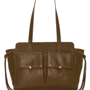 Carly Tote Bag