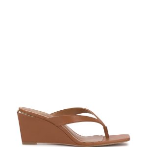 Cianna Wedge Sandal