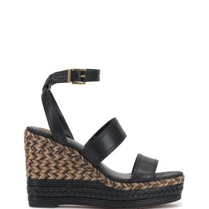 Esmia Espadrille Wedge Sandal