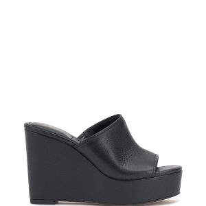 Etta Wedge Sandal