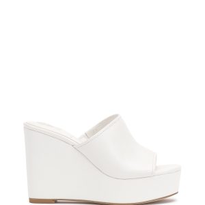 Etta Wedge Sandal