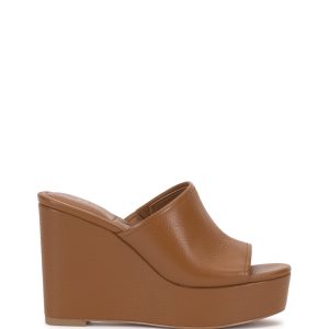 Etta Wedge Sandal
