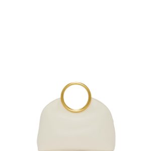 Felix Top Handle Bag