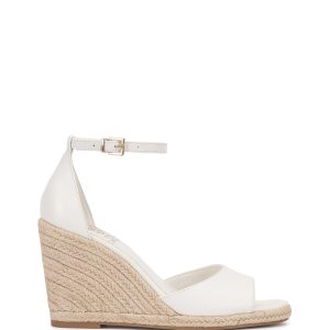 Felyn Espadrille Wedge Sandal