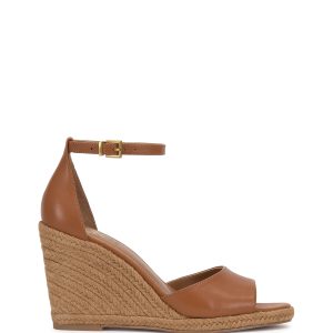 Felyn Espadrille Wedge Sandal