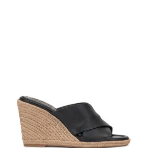Fisella Espadrille Wedge Sandal