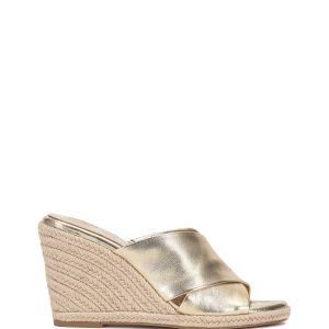 Fisella Espadrille Wedge Sandal