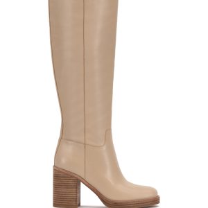 Gibi Extra Wide Calf Knee High Boot