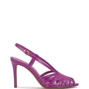 Hannie Slingback Sandal