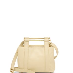 Jayda Satchel Bag