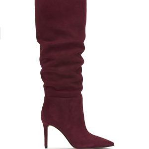 Kashleigh Knee High Boot