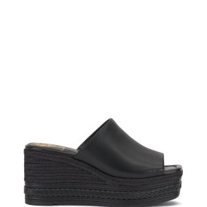 Lierna Espadrille Wedge Sandal