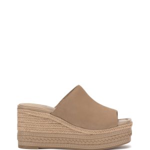 Lierna Espadrille Wedge Sandal