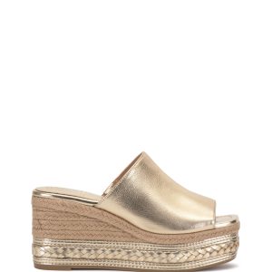 Lierna Espadrille Wedge Sandal