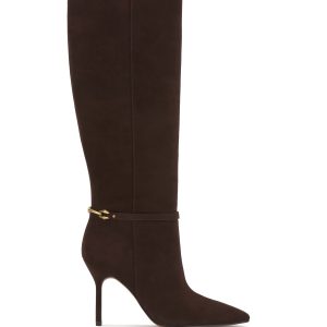 Mirtha Extra Wide Calf Boot