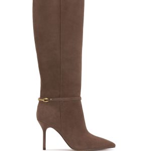 Mirtha Extra Wide Calf Boot