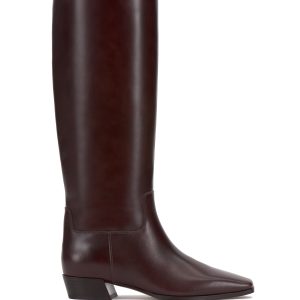 Pavla Wide Calf Knee High Boot