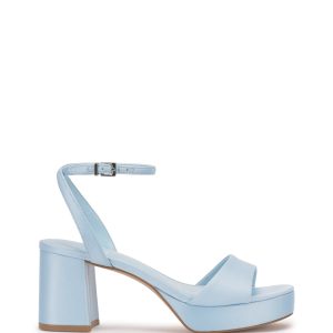 Pendreya Platform Sandal