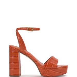 Pendry Platform Sandal