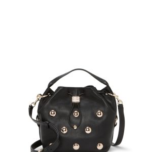 Pippa Studded Bucket Bag
