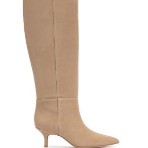 Tansie Knee High Boot