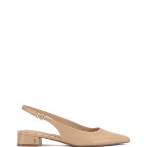 Valiey Slingback Pump