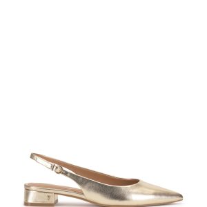 Valiey Slingback Pump