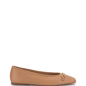Virna Link Ballet Flat