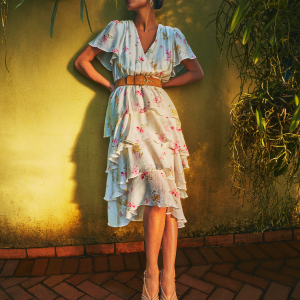 Hannie Slingback Sandal