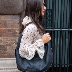 Kaela Hobo Bag