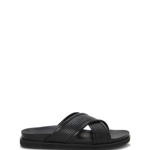 Men's Dabor Cross-Band Sandal