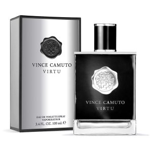 Men's Virtu 3.4 oz Eau de Toilette Spray